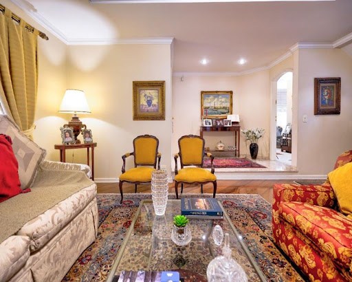 Casa, 5 quartos, 577 m² - Foto 37