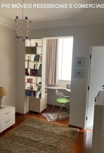 Apartamento, 4 quartos, 144 m² - Foto 7