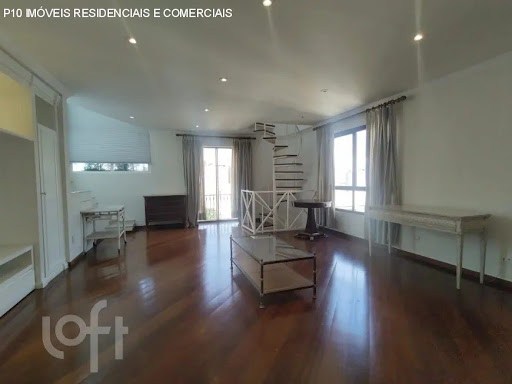 Apartamento, 3 quartos, 221 m² - Foto 5