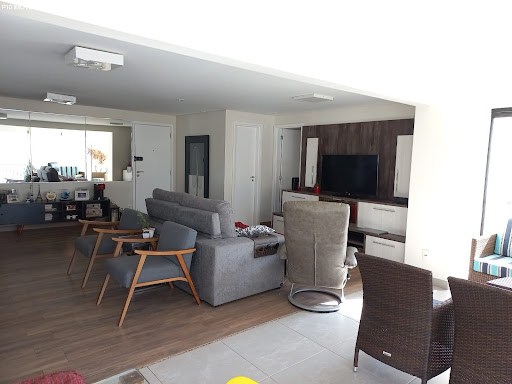 Apartamento, 3 quartos, 140 m² - Foto 1