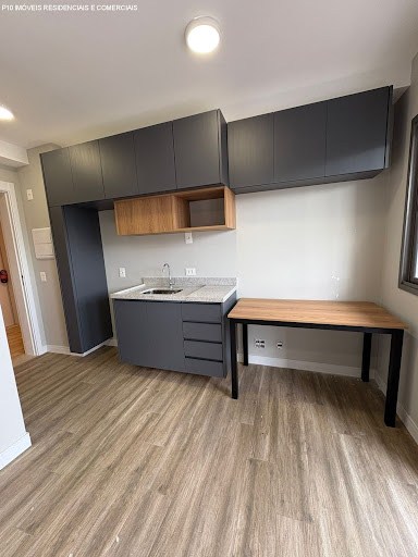 Apartamento, 1 quarto, 24 m² - Foto 13