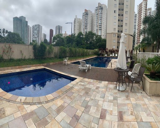 Apartamento, 2 quartos, 56 m² - Foto 15
