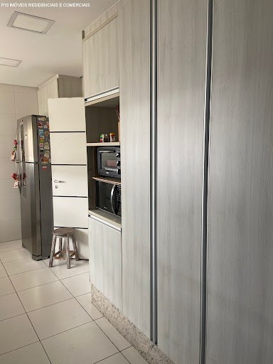 Apartamento, 3 quartos, 167 m² - Foto 40