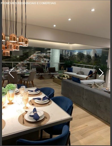 Apartamento, 3 quartos, 155 m² - Foto 17
