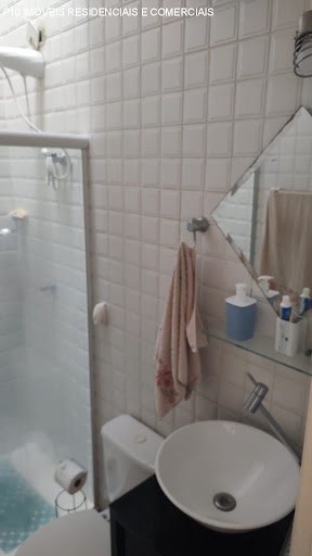 Casa, 2 quartos - Foto 24