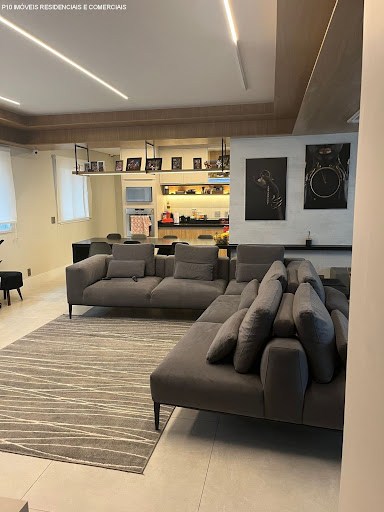 Apartamento, 3 quartos, 158 m² - Foto 21