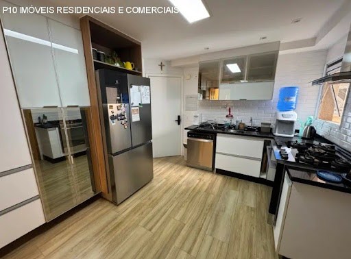 Apartamento, 3 quartos, 147 m² - Foto 15