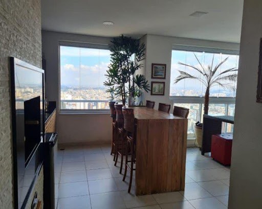 Apartamento, 4 quartos, 281 m² - Foto 36