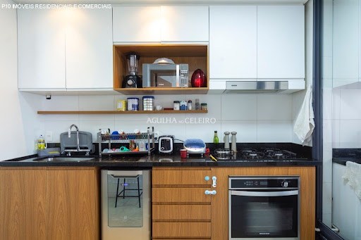Apartamento, 3 quartos, 118 m² - Foto 8