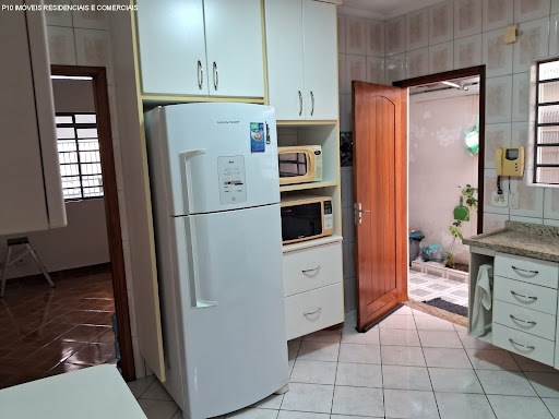 Casa, 3 quartos - Foto 4