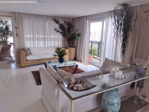 Apartamento, 4 quartos, 332 m² - Foto 5