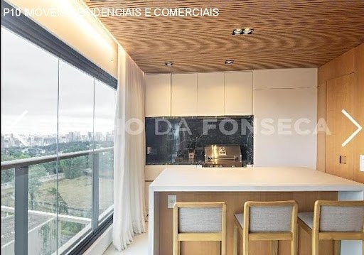 Apartamento, 2 quartos, 195 m² - Foto 12