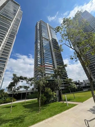 Apartamento, 3 quartos, 186 m² - Foto 14