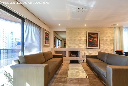 Apartamento, 3 quartos, 224 m² - Foto 25