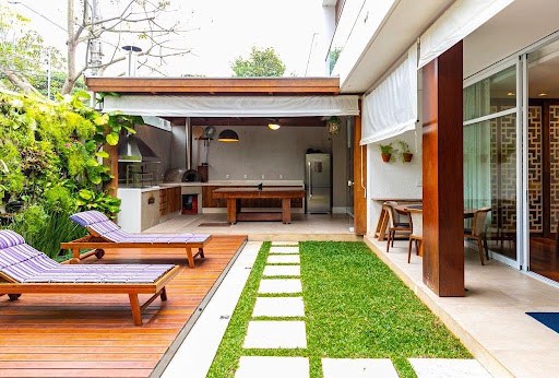 Casa, 4 quartos, 819 m² - Foto 14
