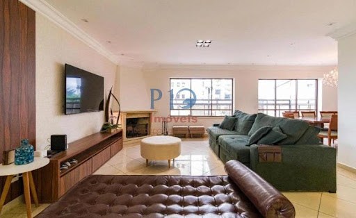 Apartamento, 3 quartos, 300 m² - Foto 20