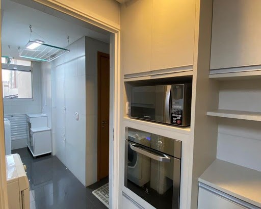 Apartamento, 3 quartos, 183 m² - Foto 9