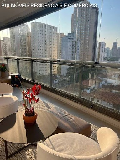 Apartamento, 3 quartos, 134 m² - Foto 16