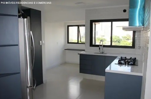 Apartamento, 3 quartos, 128 m² - Foto 4
