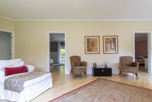 Casa, 4 quartos, 1100 m² - Foto 16