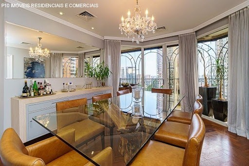 Apartamento, 4 quartos, 347 m² - Foto 17