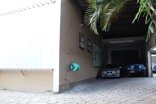 Depósito-Galpão, 8813 m² - Foto 32