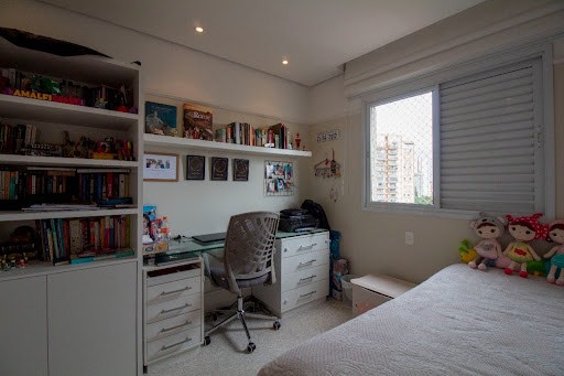 Apartamento, 3 quartos, 155 m² - Foto 44