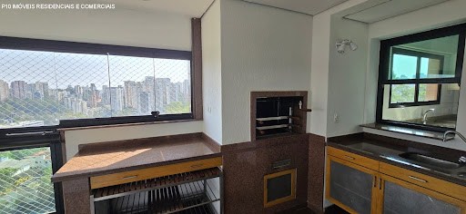 Apartamento, 4 quartos, 385 m² - Foto 28
