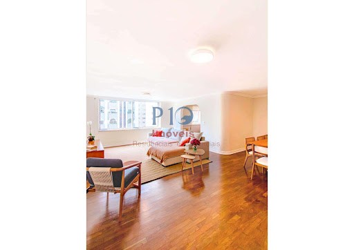 Apartamento, 3 quartos, 170 m² - Foto 8