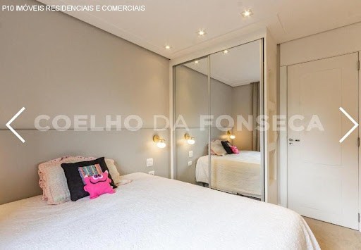 Apartamento, 4 quartos, 251 m² - Foto 7