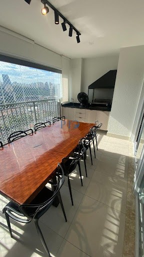 Apartamento, 3 quartos, 93 m² - Foto 29