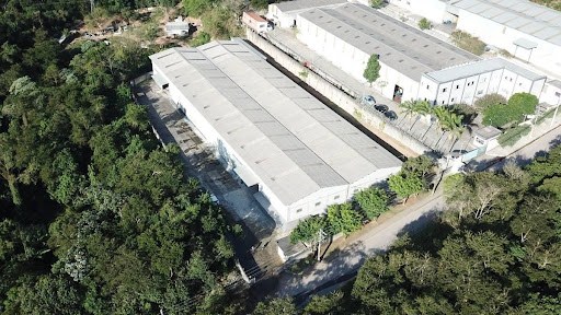 Depósito-Galpão, 2822 m² - Foto 7