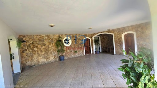 Casa, 3 quartos, 500 m² - Foto 38
