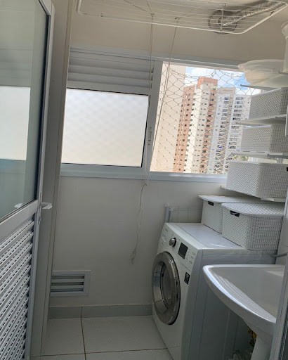 Apartamento, 2 quartos, 56 m² - Foto 35