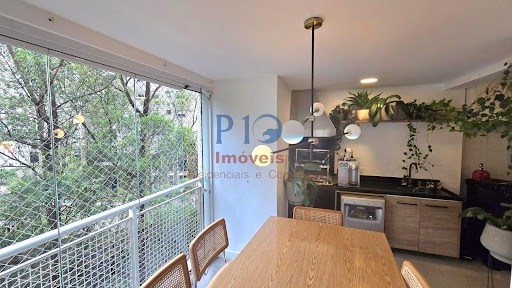 Apartamento, 3 quartos, 109 m² - Foto 4