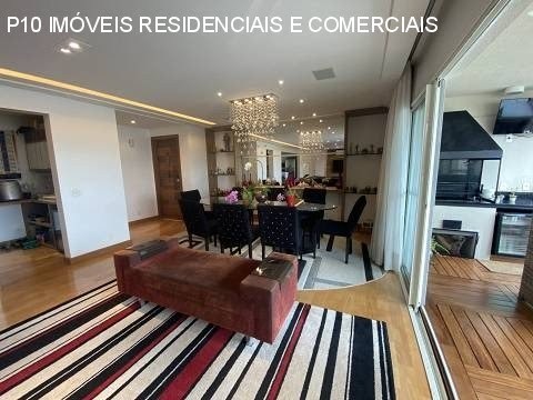 Apartamento, 3 quartos, 167 m² - Foto 26