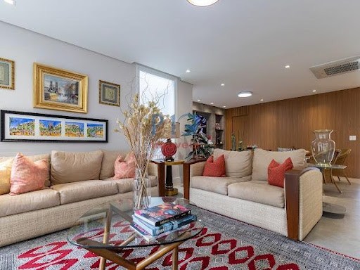 Casa, 4 quartos, 424 m² - Foto 2