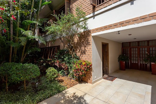 Casa, 4 quartos - Foto 15