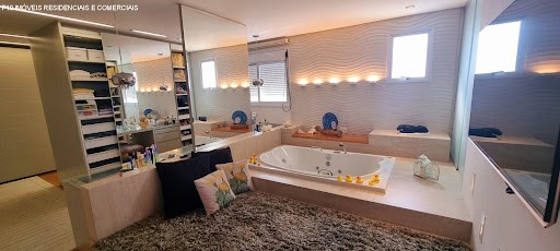 Cobertura, 3 quartos, 562 m² - Foto 4