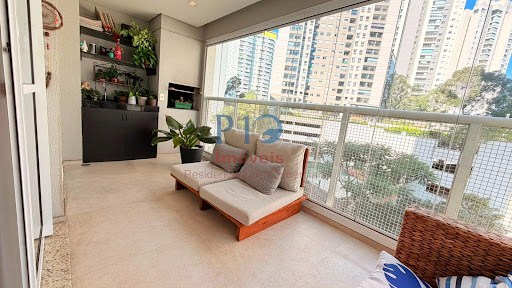 Apartamento, 3 quartos, 106 m² - Foto 37