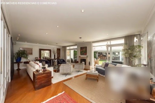 Casa, 5 quartos - Foto 11