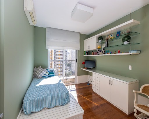 Apartamento, 4 quartos, 302 m² - Foto 31