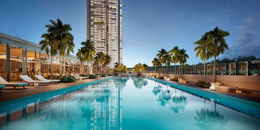 Apartamento, 3 quartos, 142 m² - Foto 8
