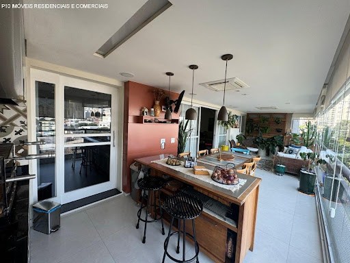 Apartamento, 3 quartos, 193 m² - Foto 13
