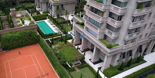 Apartamento, 3 quartos, 410 m² - Foto 5