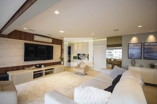 Apartamento, 3 quartos, 200 m² - Foto 3