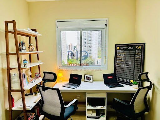 Apartamento, 2 quartos, 91 m² - Foto 25