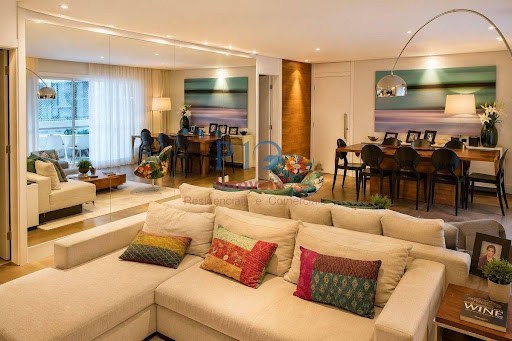 Apartamento, 3 quartos, 150 m² - Foto 20