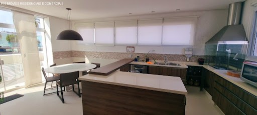 Cobertura, 3 quartos, 562 m² - Foto 14