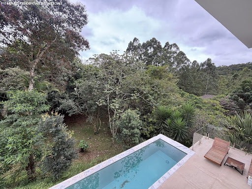 Casa, 5 quartos - Foto 17